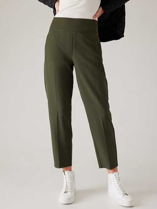 Is The Hype Over Athleta's Endless Pants Warranted? - 50 IS NOT