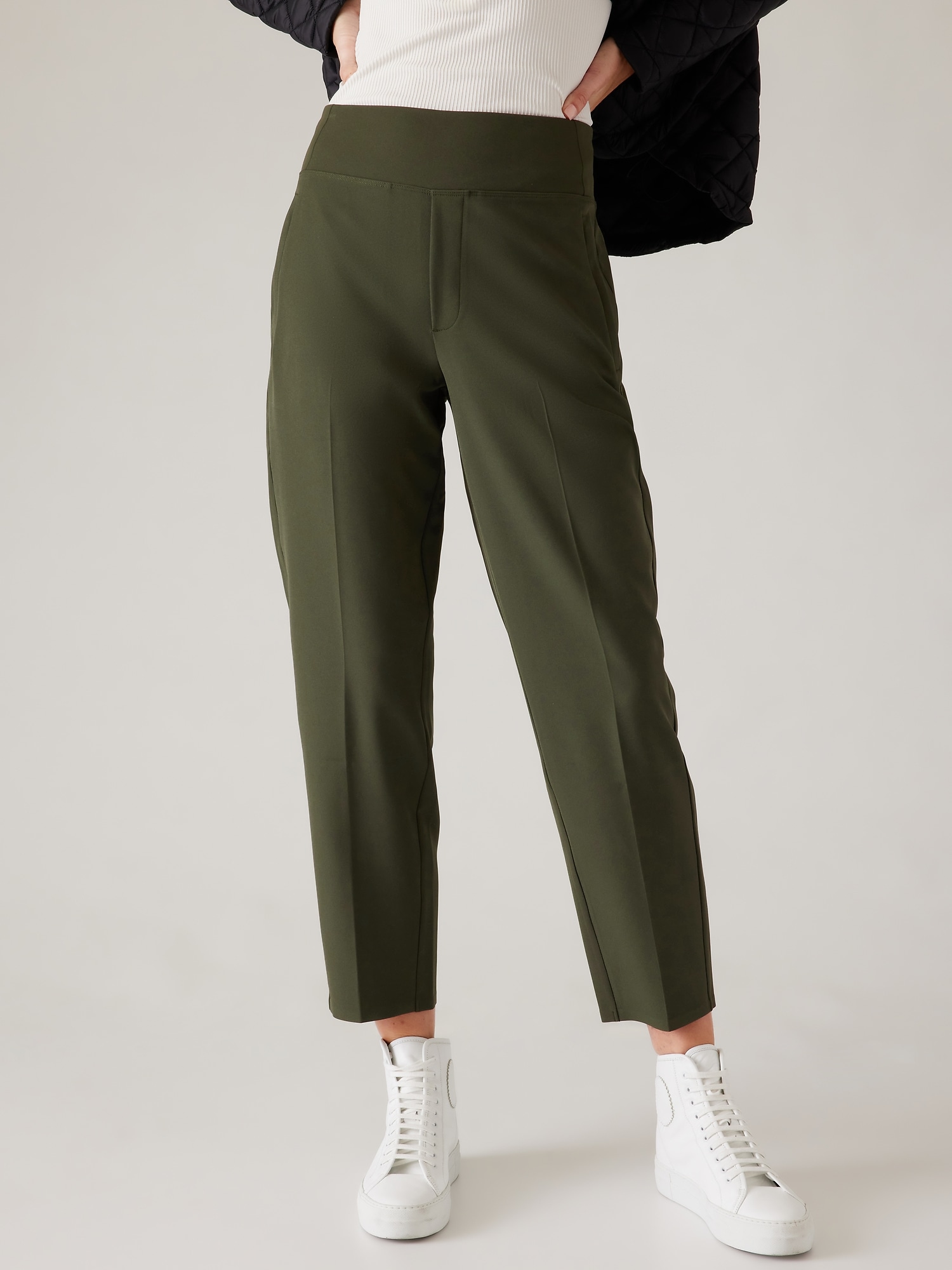 Work from Home Pants from Athleta