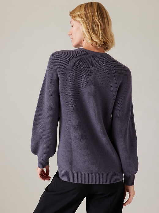 En Route Hanover Sweater | Athleta