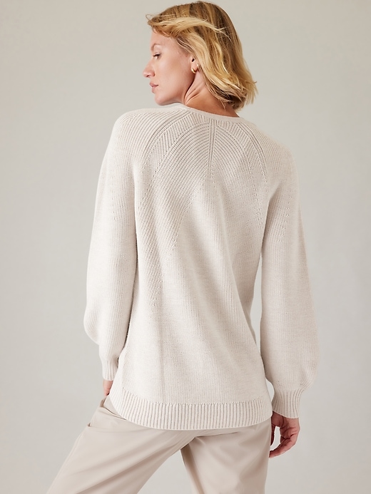 Image number 3 showing, En Route Hanover Sweater