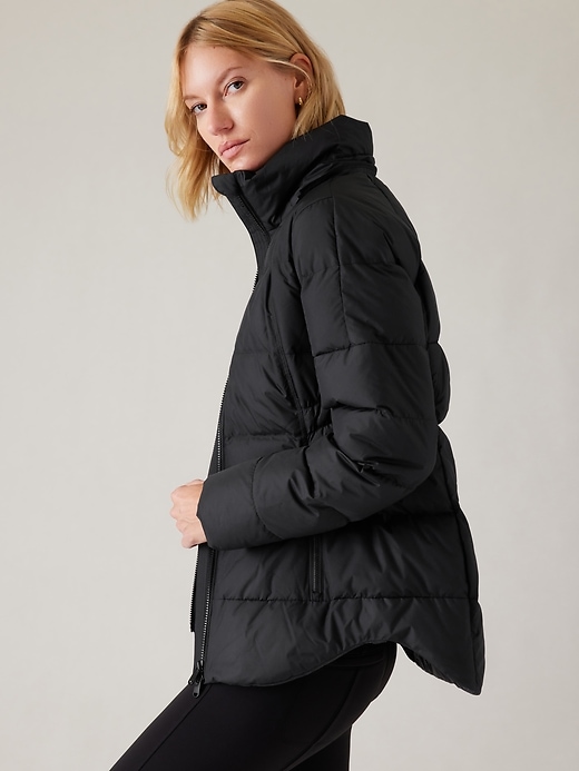 Image number 2 showing, Downtown Puffer Jacket