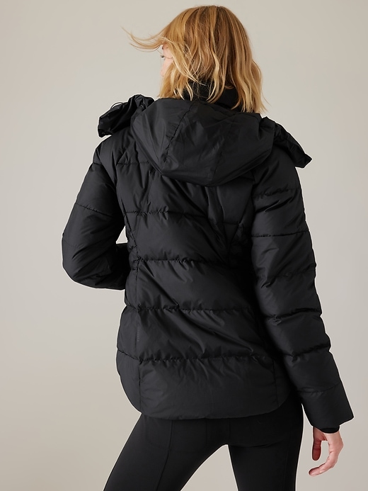 Image number 3 showing, Downtown Puffer Jacket