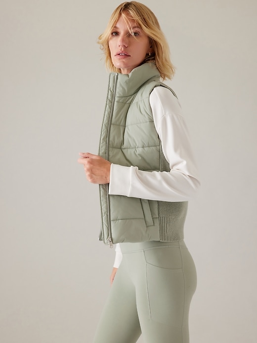 Image number 2 showing, Incline Hybrid Vest