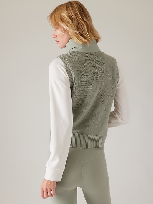 Image number 3 showing, Incline Hybrid Vest