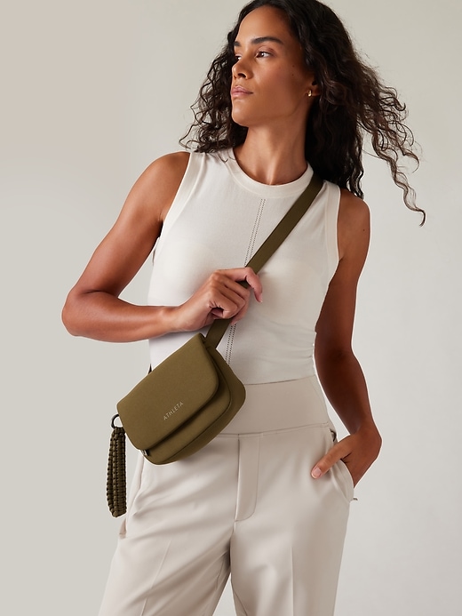 Image number 4 showing, Revive Convertible Crossbody Waistbag
