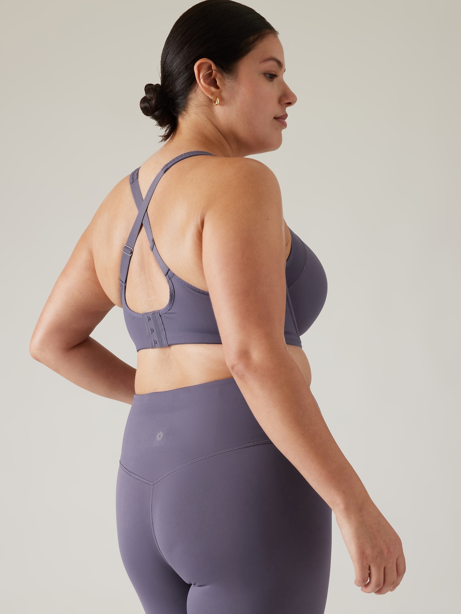 athleta glory bra