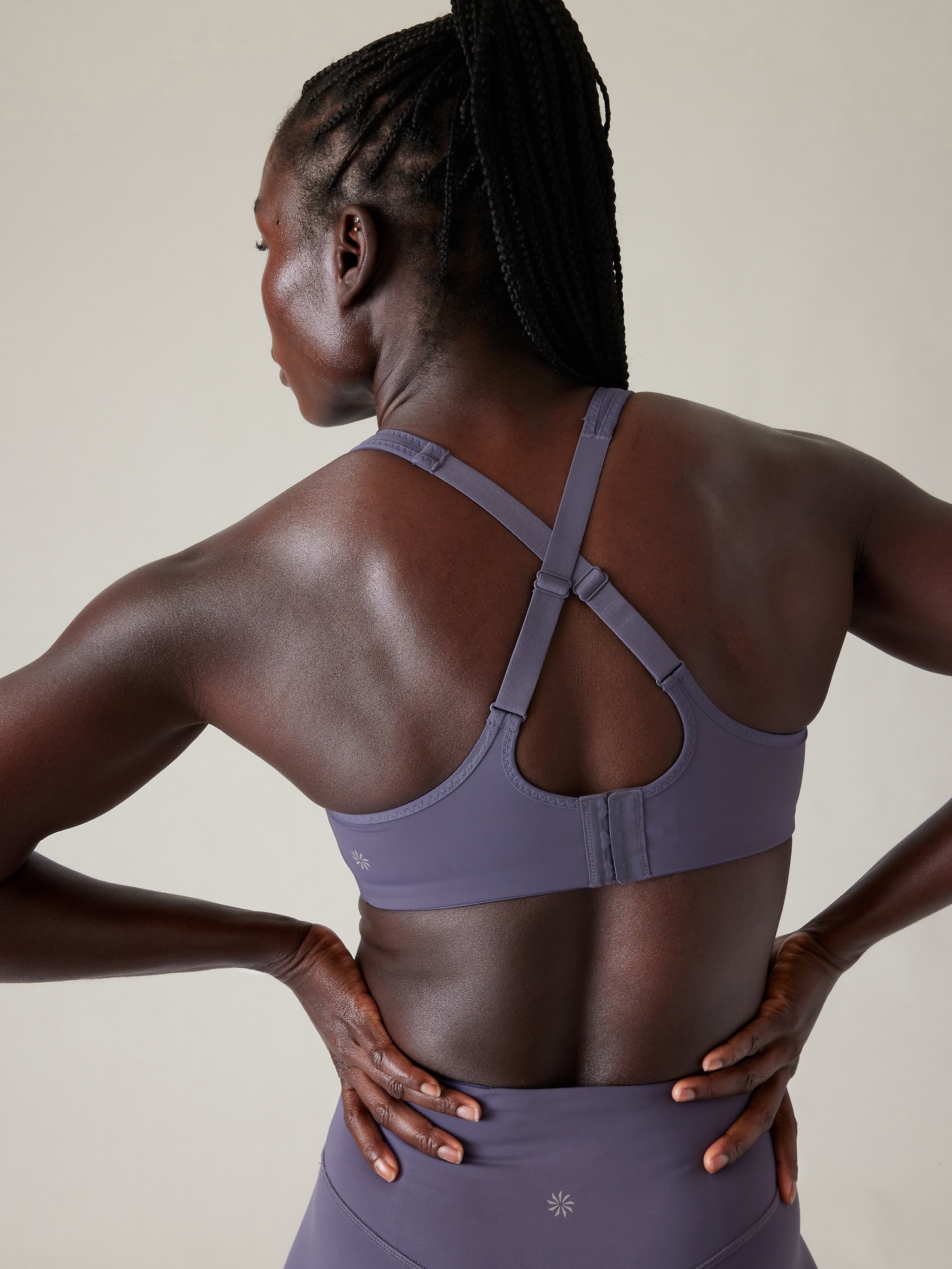 athleta glory bra