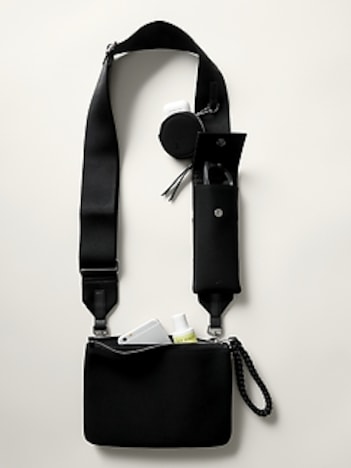 Revive Modular Crossbody Bag