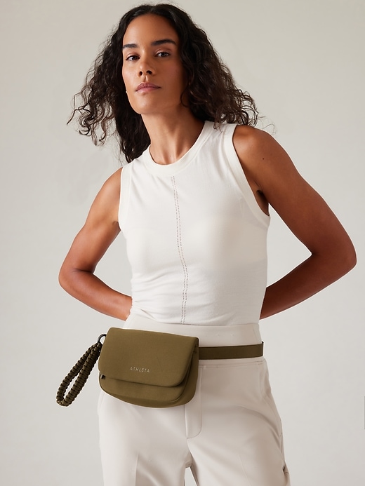 Image number 2 showing, Revive Convertible Crossbody Waistbag