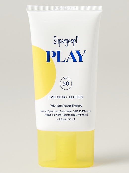 Image number 1 showing, Play Everyday Lotion SPF 50 by Supergoop