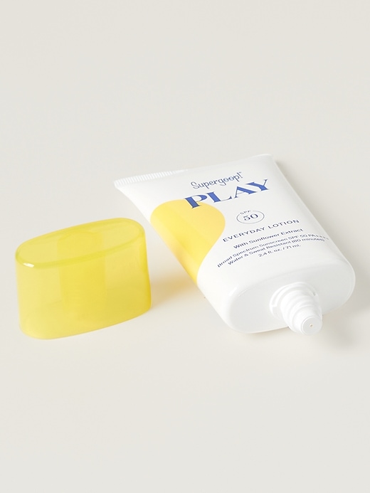 Image number 2 showing, Play Everyday Lotion SPF 50 by Supergoop