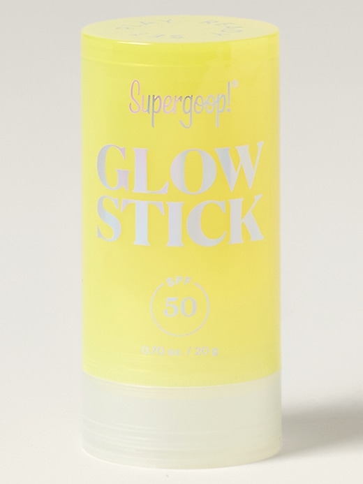 View large product image 1 of 3. Glow Stick SPF 50 by Supergoop