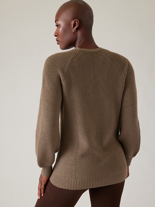 Image number 2 showing, En Route Hanover Sweater