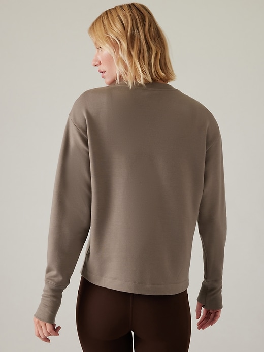 Image number 2 showing, Solitude Sweatshirt