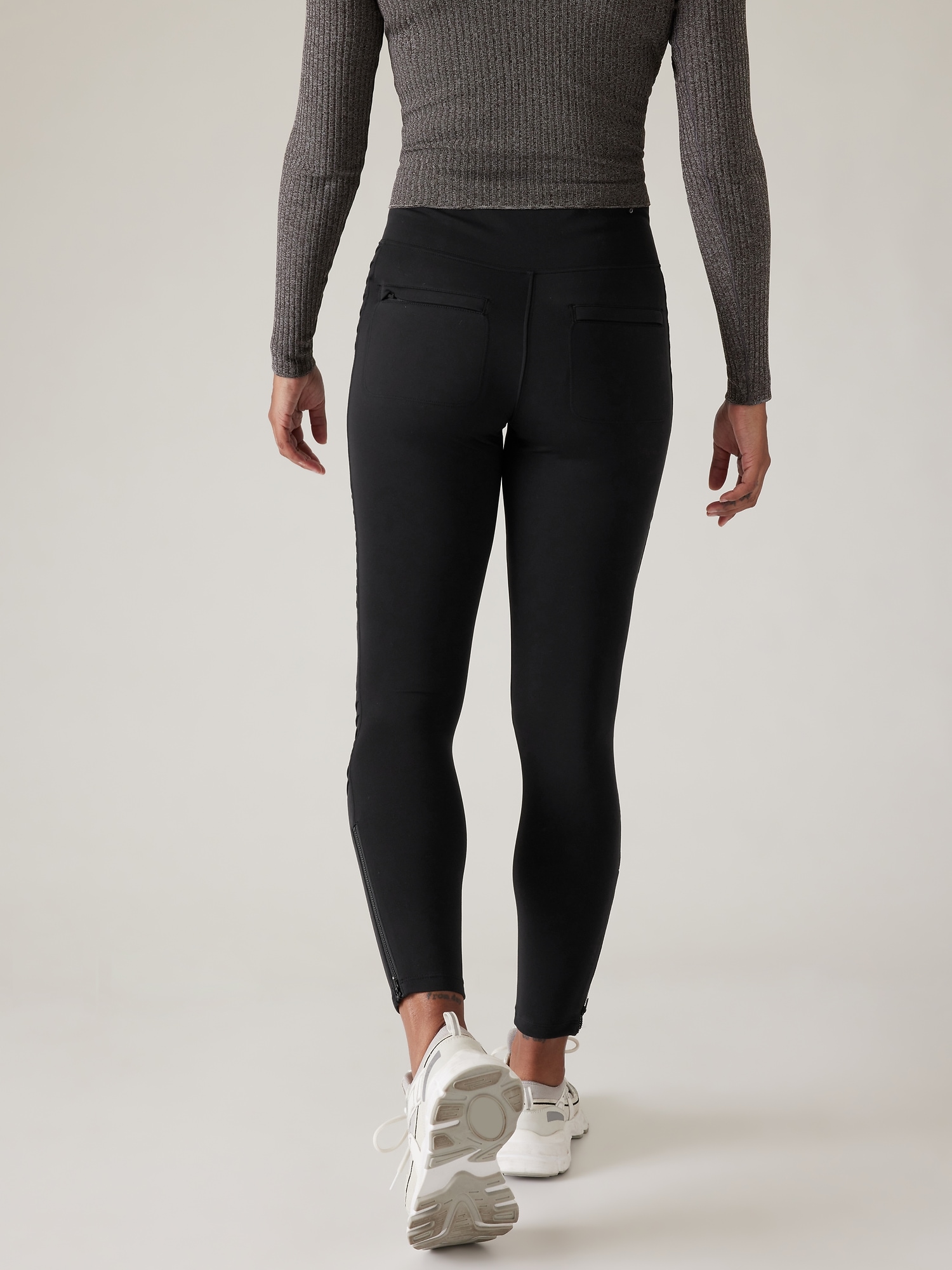 LEGGING SU CLASSIC - MOTTA FITNESS