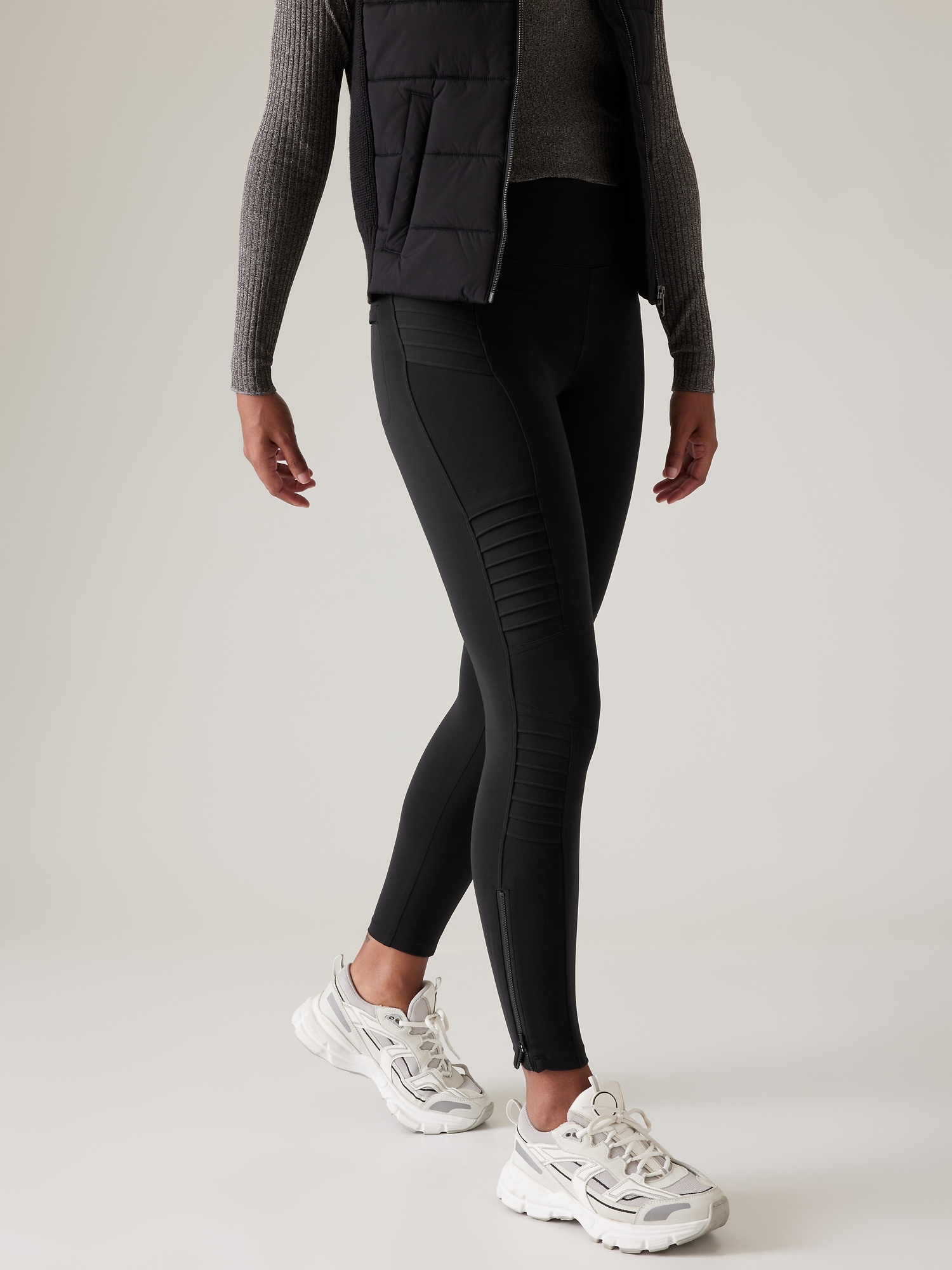 The Leggings You Need for Work