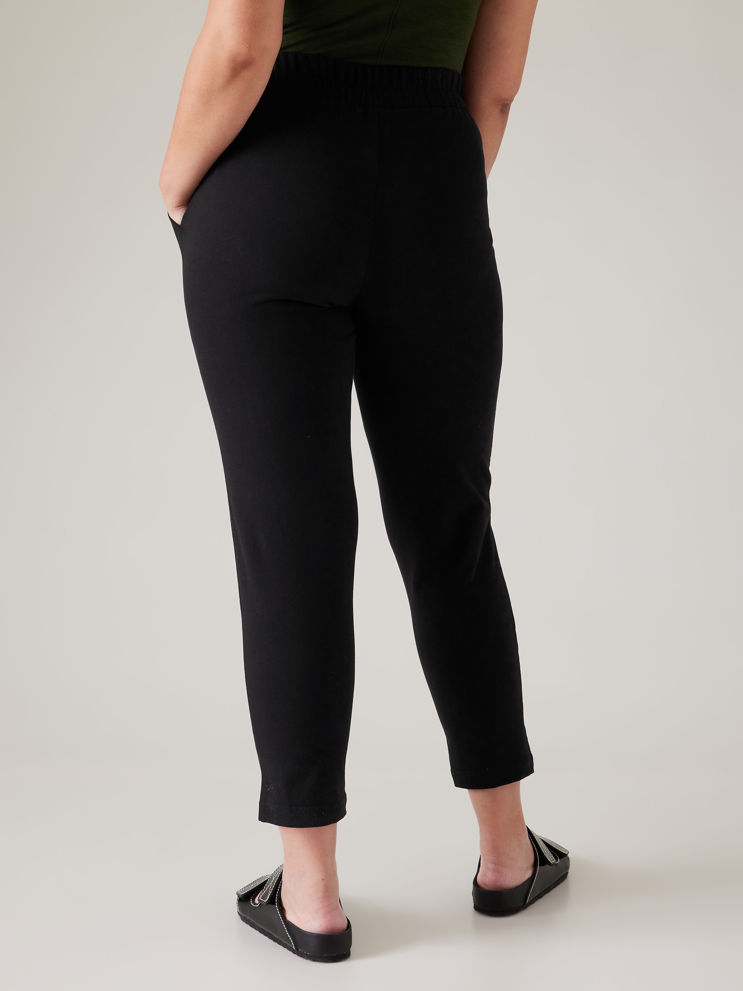 Retroterry Tapered Pant | Athleta