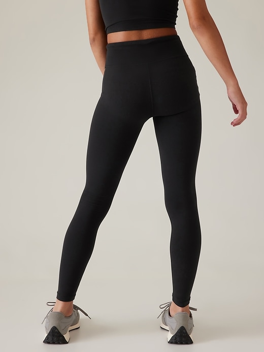 Image number 3 showing, High Rise Powervita Chit Chat Legging