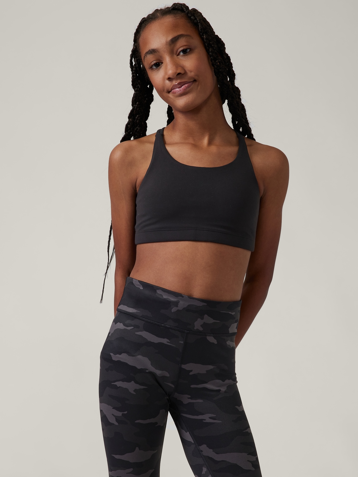 The 6 Best Sports Bras for Low-Impact Workouts of 2018