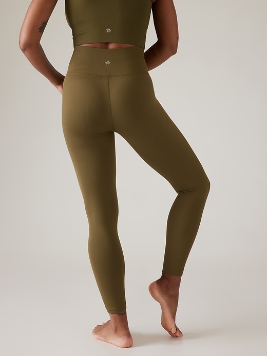 After Hours Seamless Tight