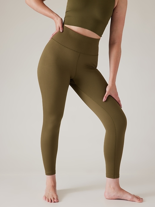 Image number 6 showing, Aurora Seamless Tight