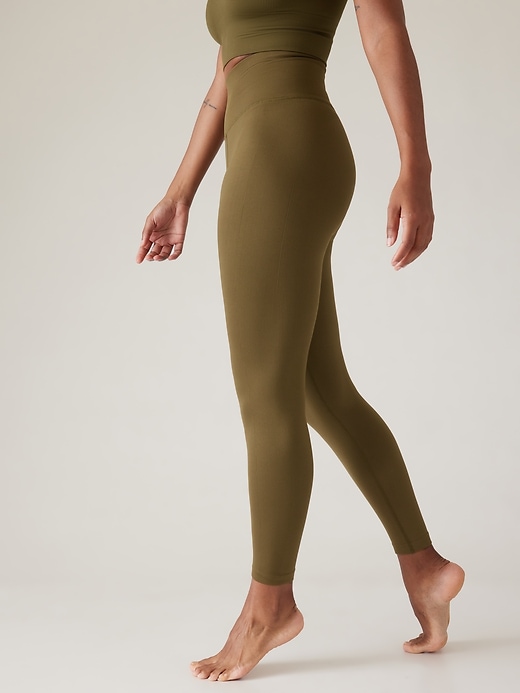 Image number 8 showing, Aurora Seamless Tight