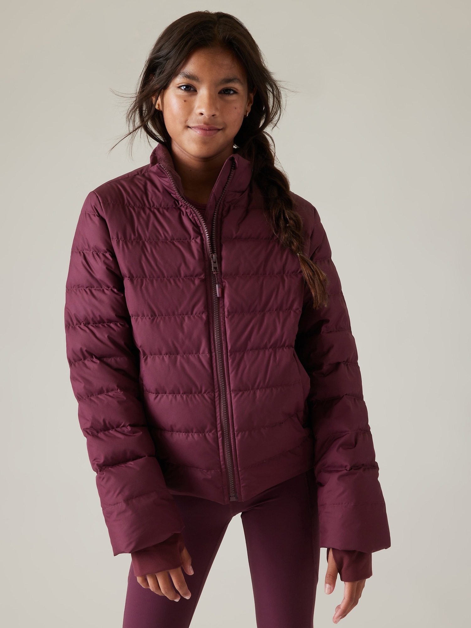 Reima Kids' waterproof winter jacket Musko