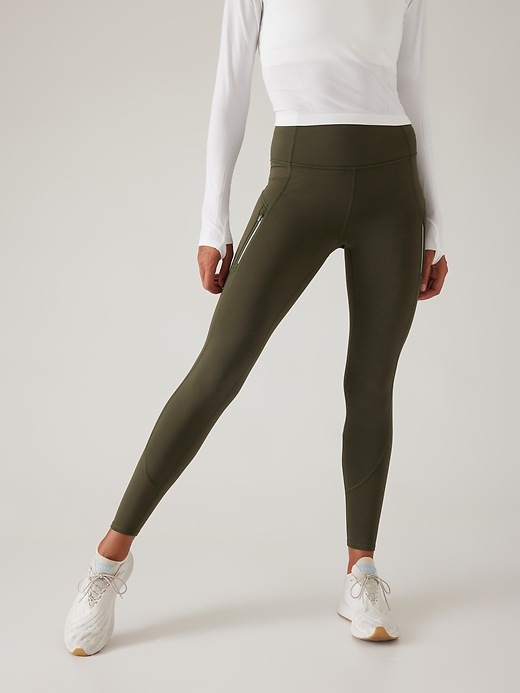 Workout Pants That Aren't Tight