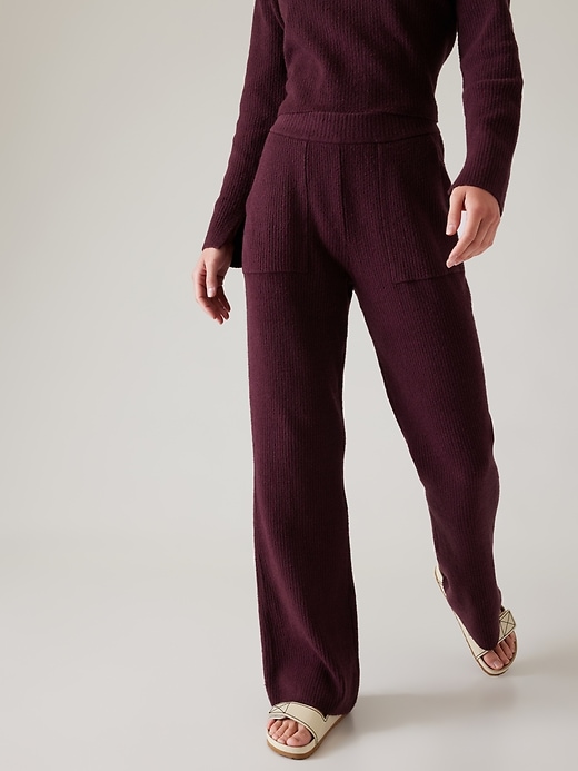 Image number 1 showing, Felicity Cozy Pant