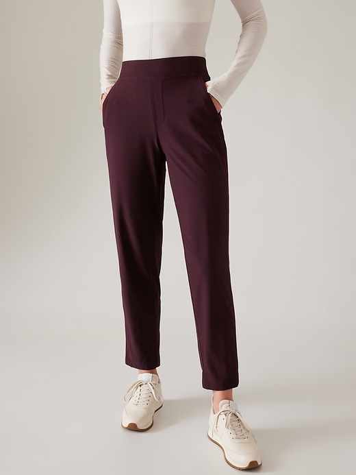 Image number 1 showing, Brooklyn Lined Pant