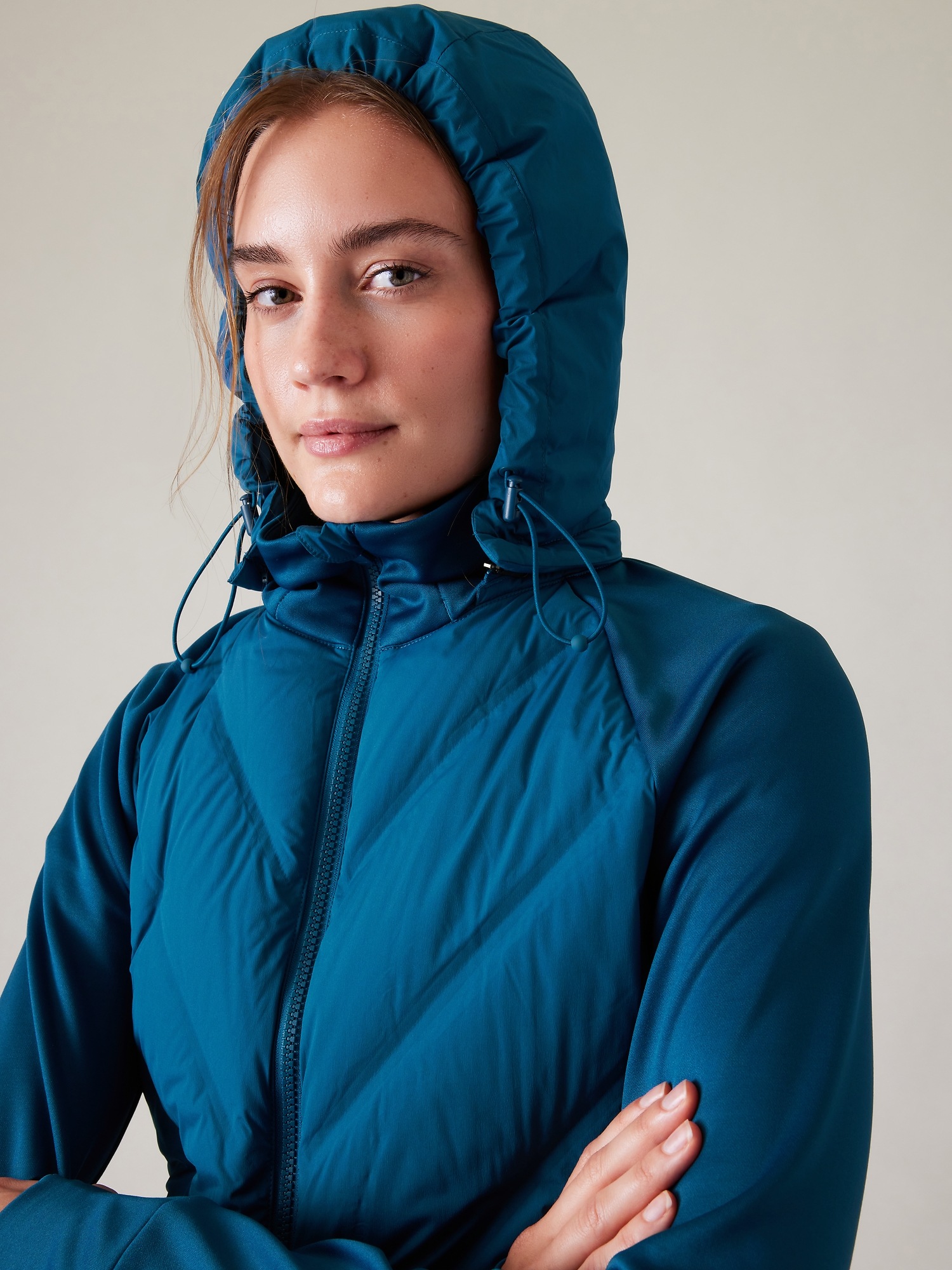 Athleta coats 2024