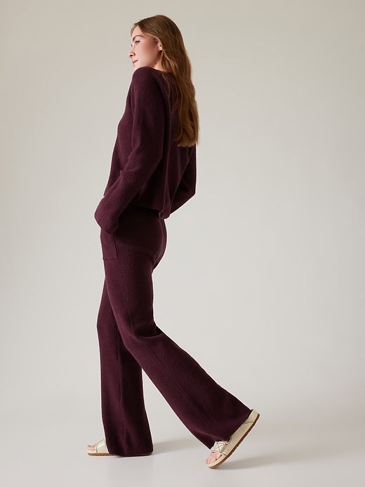 Image number 6 showing, Felicity Cozy Pant