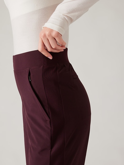 Image number 2 showing, Brooklyn Lined Pant