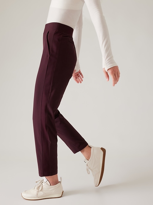 Image number 4 showing, Brooklyn Lined Pant