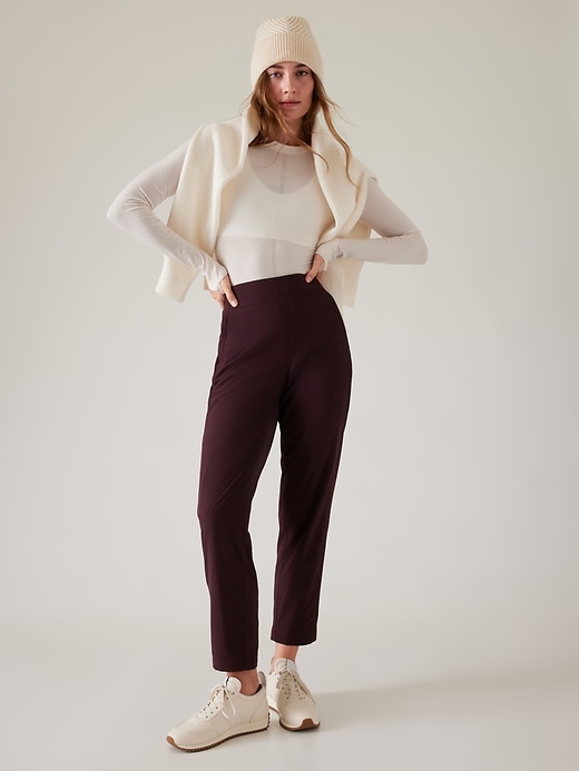 Image number 6 showing, Brooklyn Lined Pant