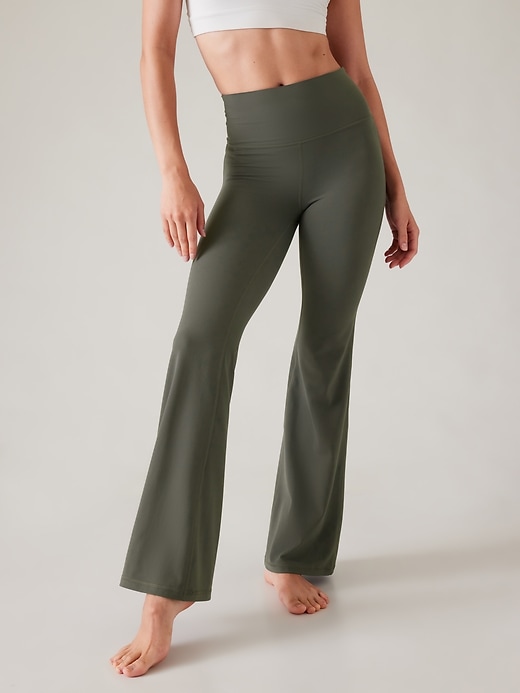 Athleta Elation Flare Pant