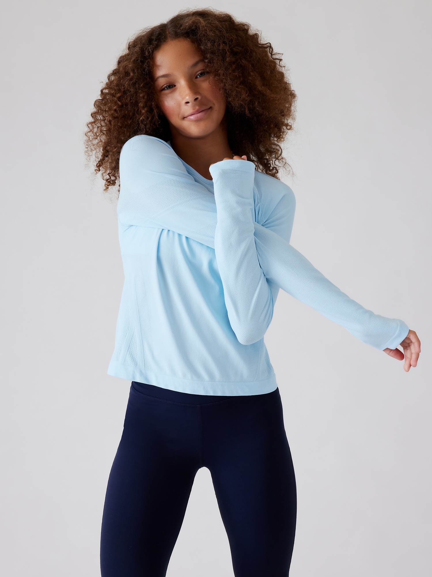 Seamless Sportswear, Tights, tops and more