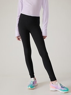 Black shop leggings athleta