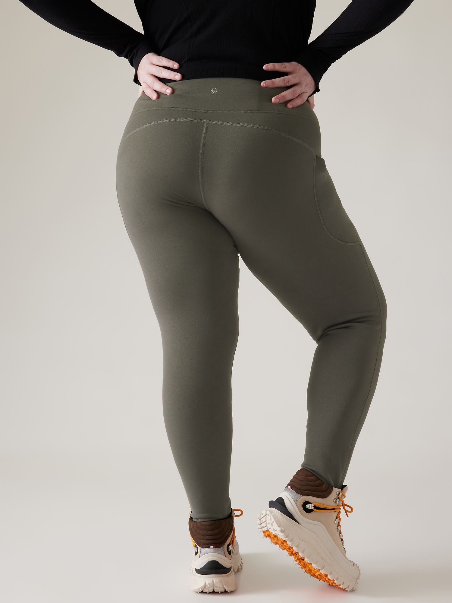 Has anyone tried these and have an opinion? : r/Athleta_gap