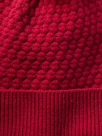 View large product image 3 of 3. Cozy Does It Beanie