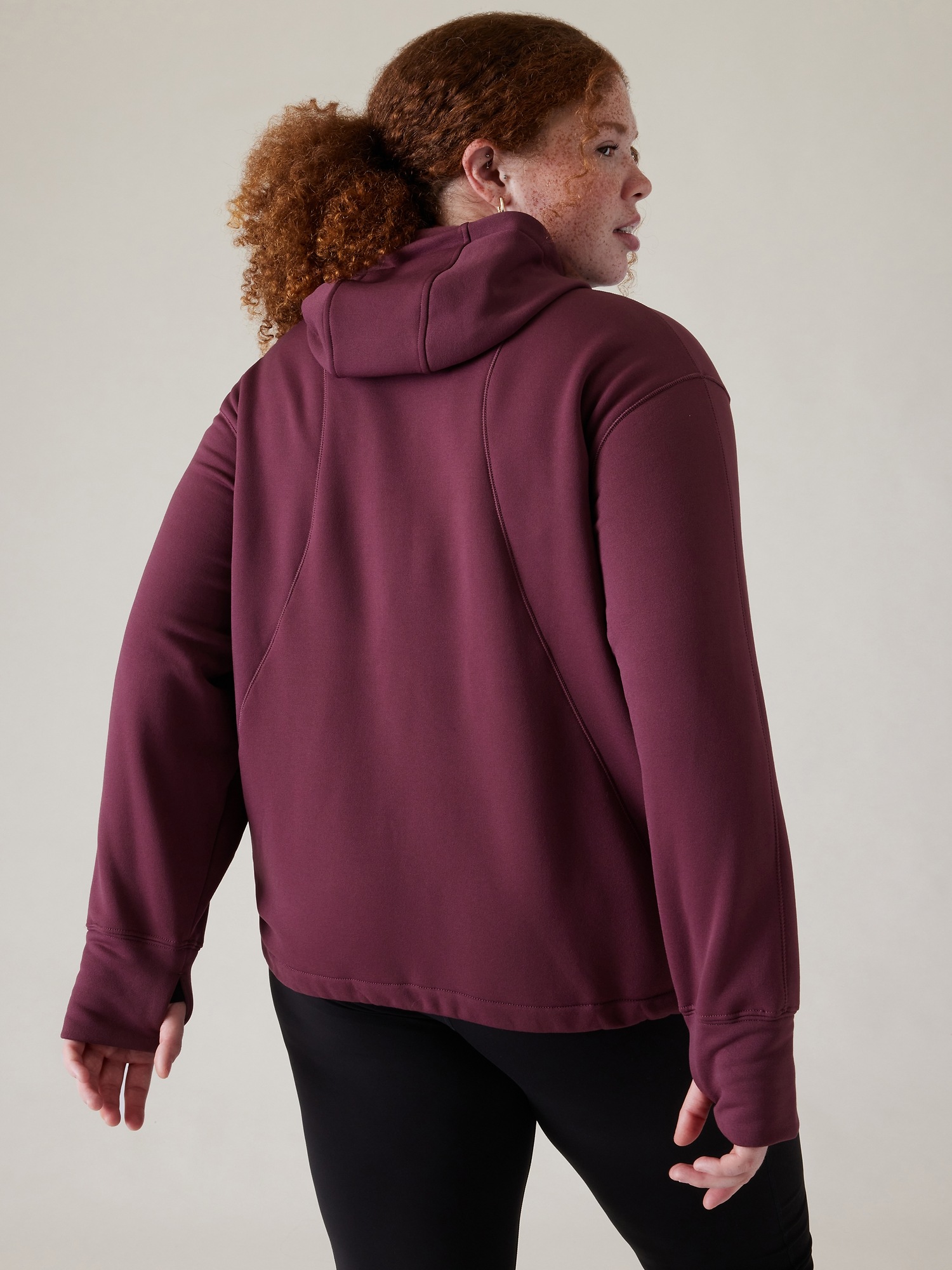 Altitude Polartec® Jacket | Athleta