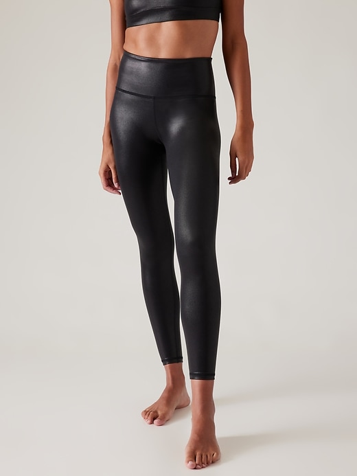 Image number 1 showing, Ultra High Rise Elation Tight