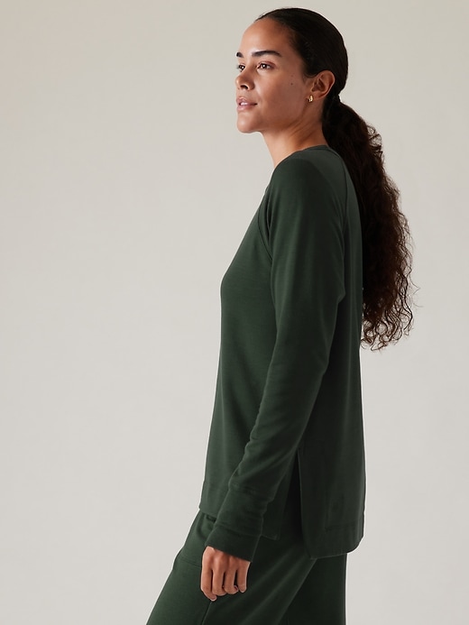 Image number 3 showing, Coaster Luxe Recover Sweatshirt