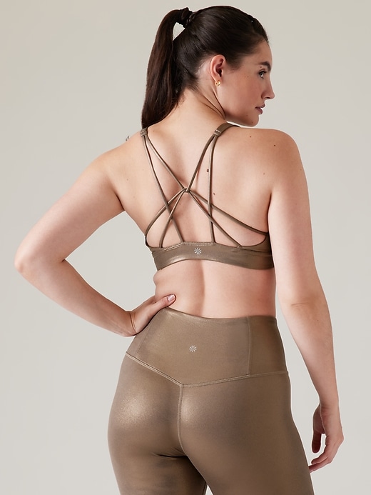 Image number 6 showing, Solace Bra A-C