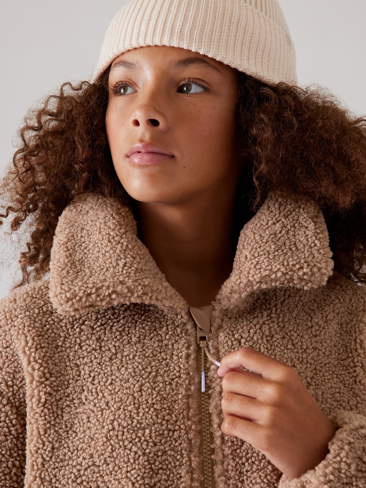 Customized Kid Girls Leather Jacket Lambskin Leather Fringe Jacket for –  LINDSEY STREET
