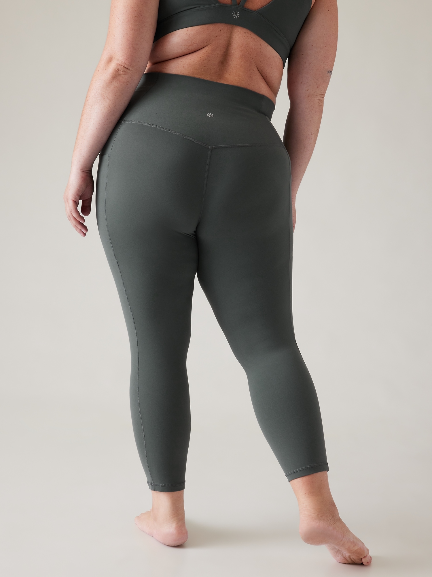 NWOT - Lululemon All The Right Places Pant II *28 Sage, SIZE: 6, 10