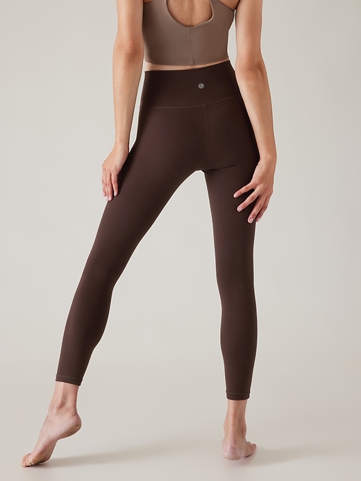 Image number 3 showing, Transcend High Rise 7/8 Legging