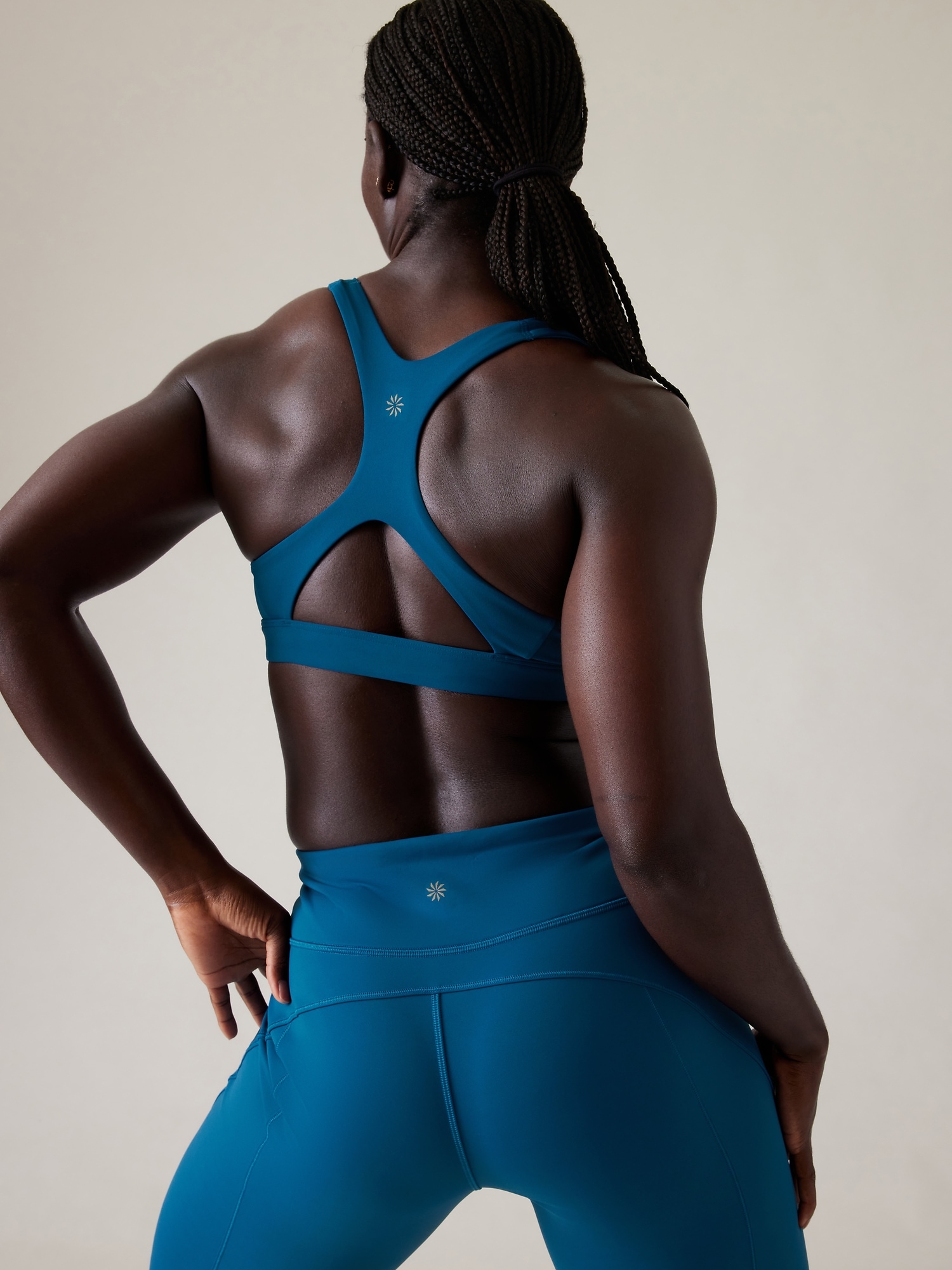 Lululemon time to sweat bra review-11 - Agent Athletica
