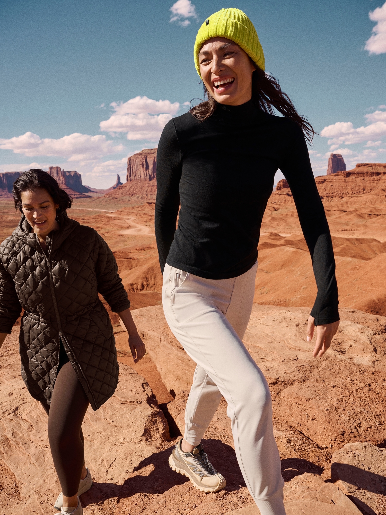 Endless Cargo Pant | Athleta