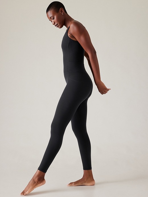 Salutation 7/8 Bodysuit | Athleta